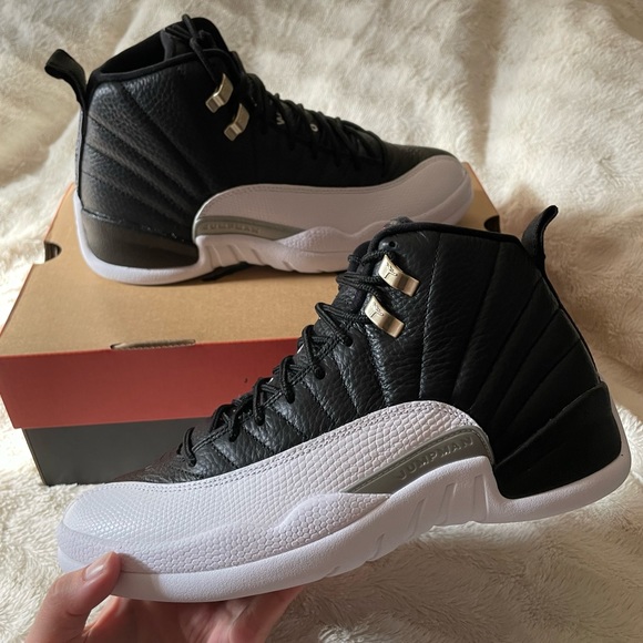 Jordan Other - Nike air Jordan retro 12 playoffs